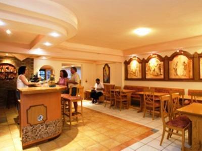 Margarita Beach Hotel Agia Marina  Exterior photo
